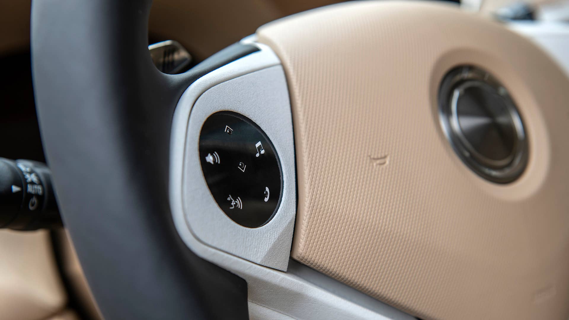 2020 Karma Revero GT