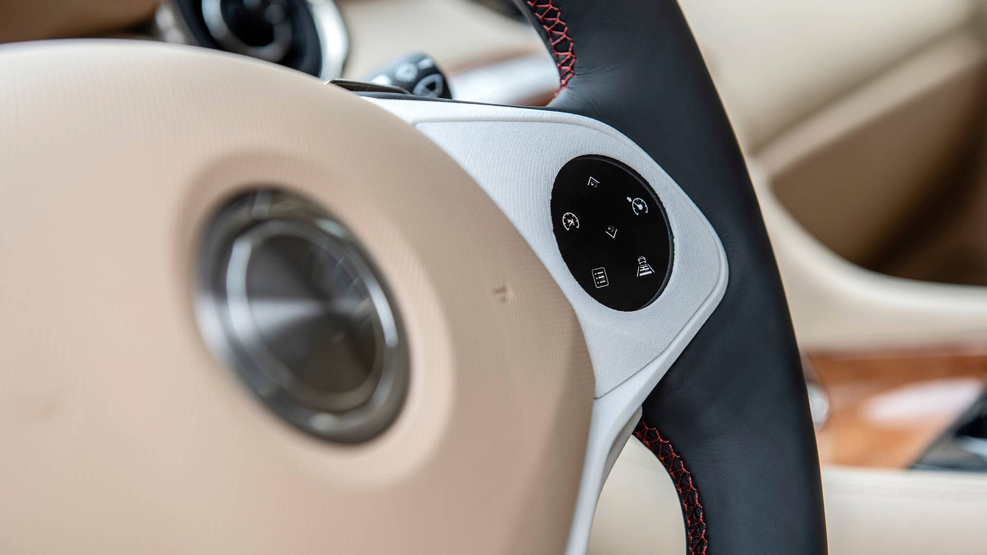 2020 Karma Revero GT