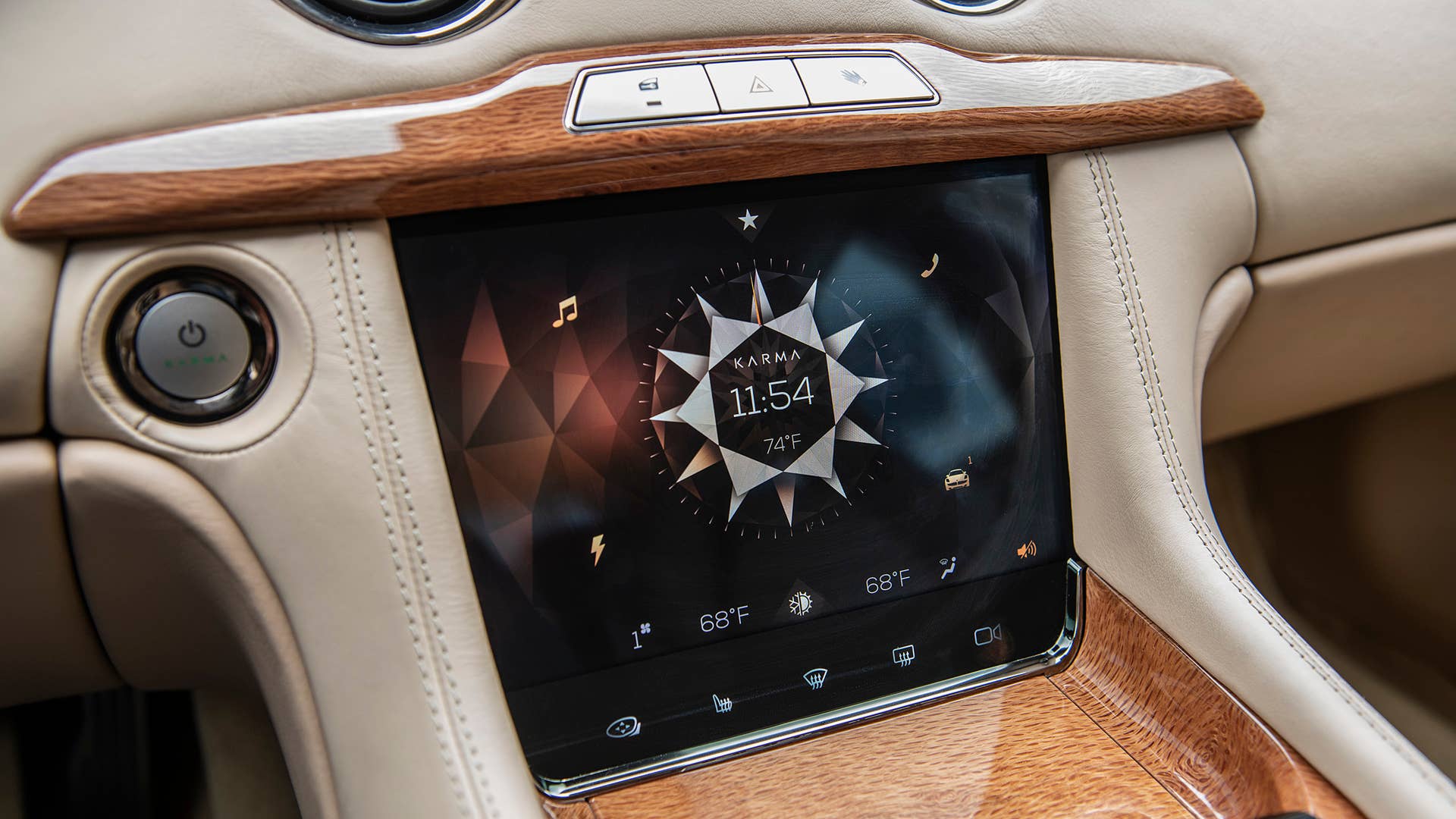 2020 Karma Revero GT