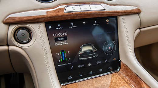 2020 Karma Revero GT