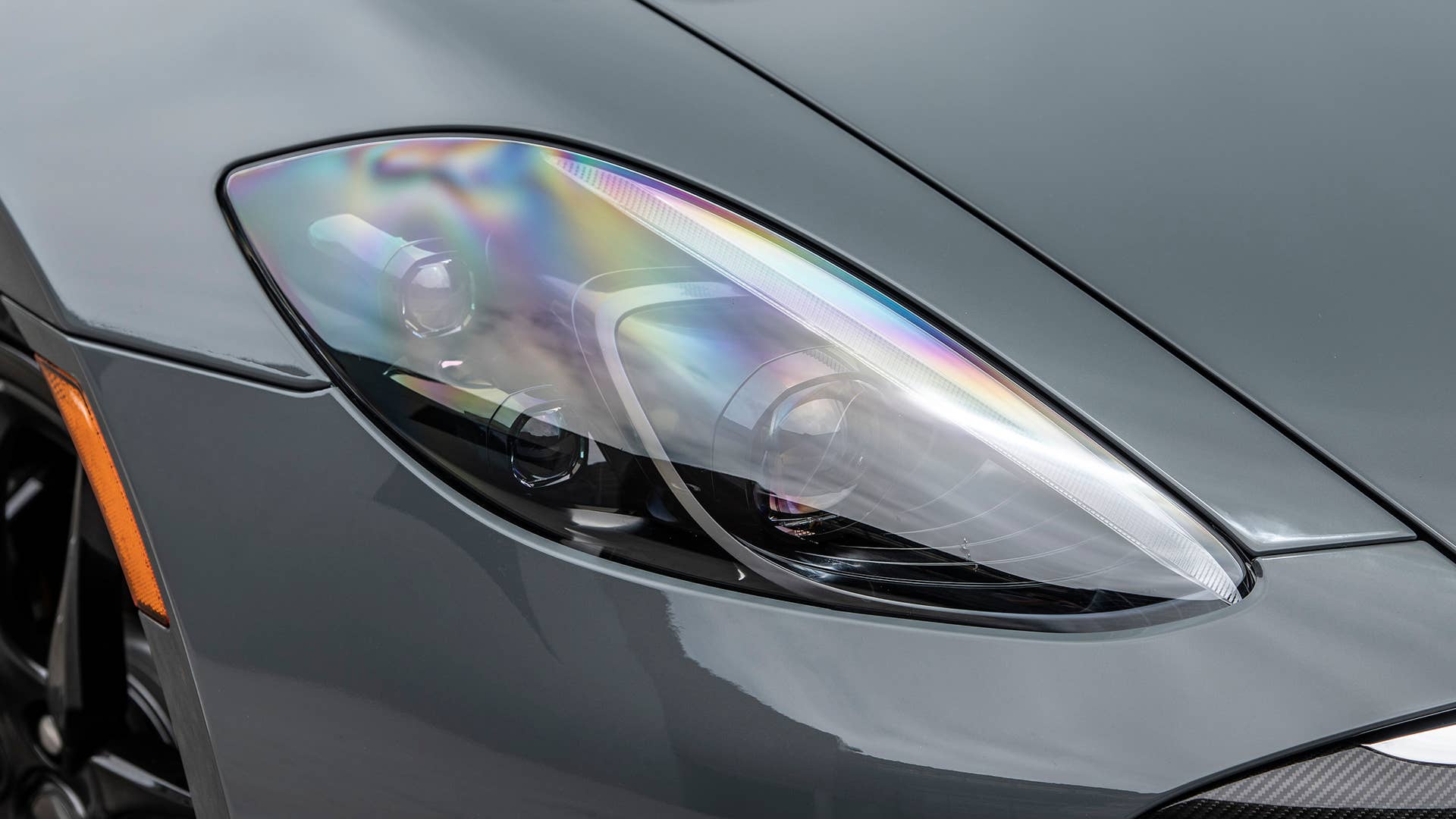 2020 Karma Revero GT