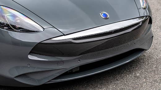 2020 Karma Revero GT