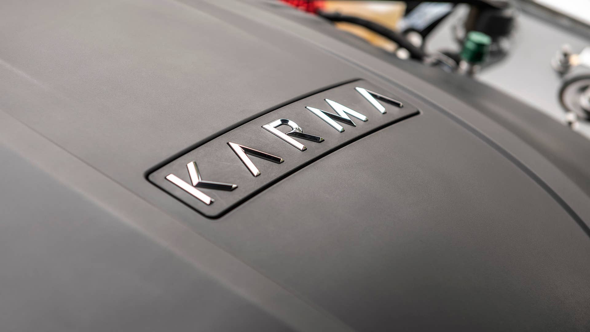 2020 Karma Revero GT