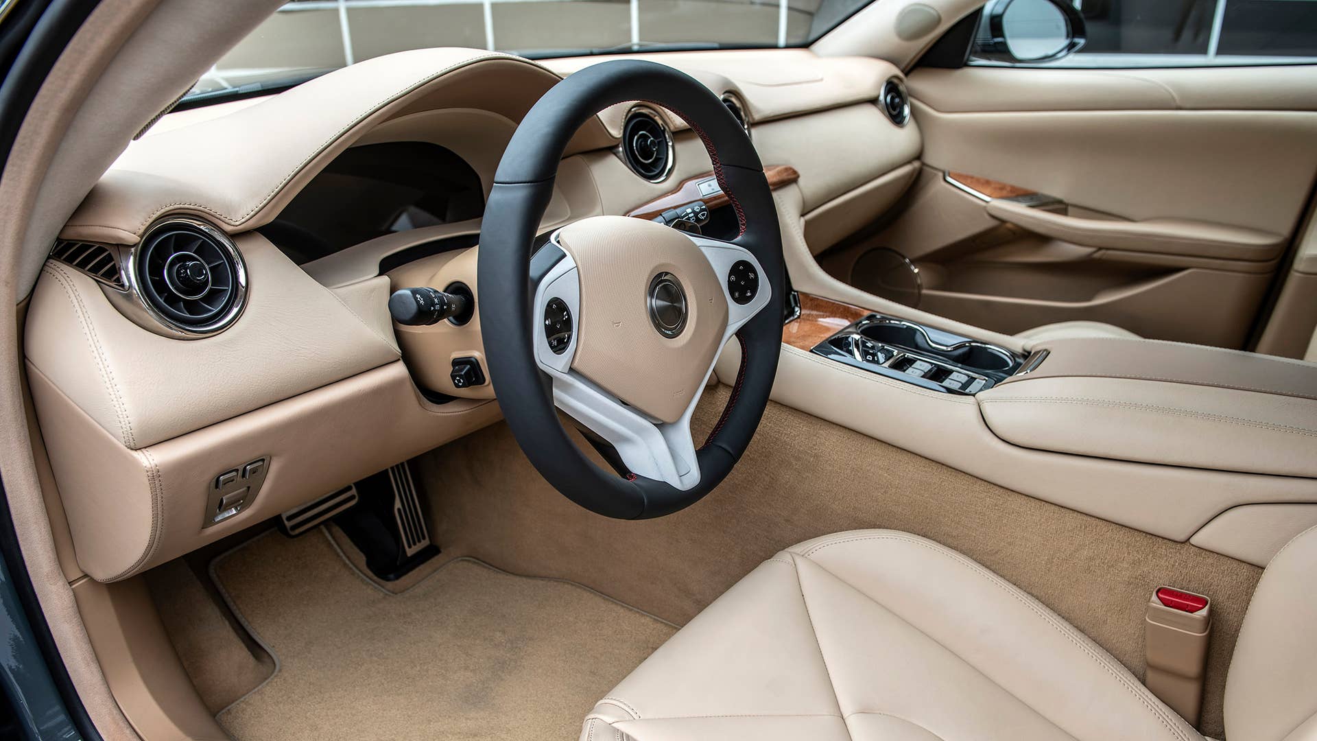 2020 Karma Revero GT