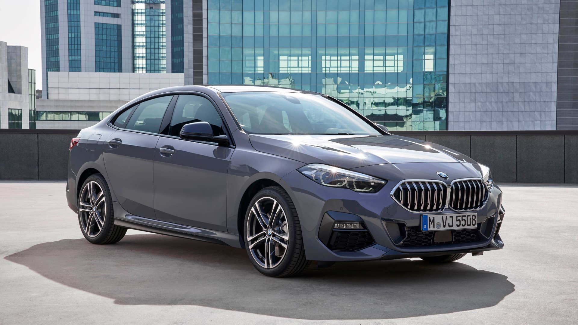2020 BMW 228i xDrive