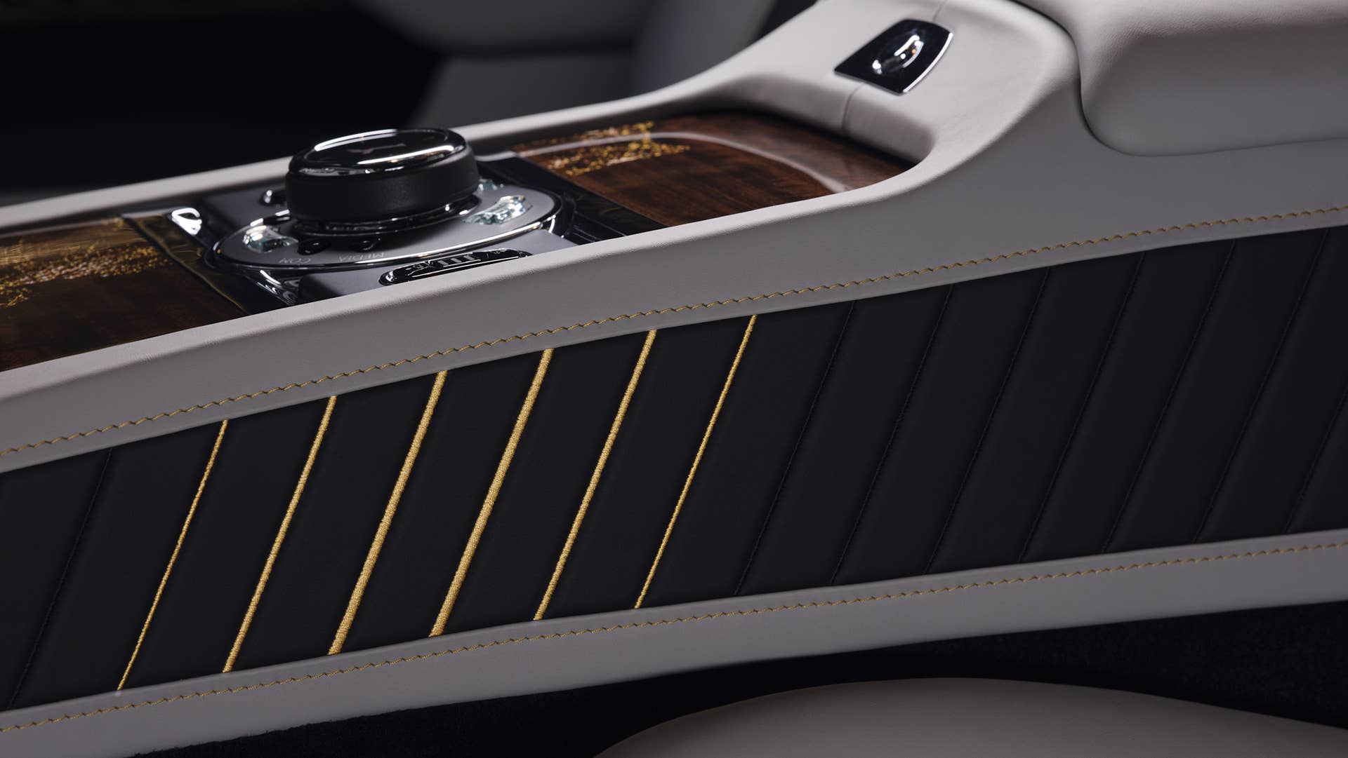 Rolls-Royce Wraith Eagle VIII
