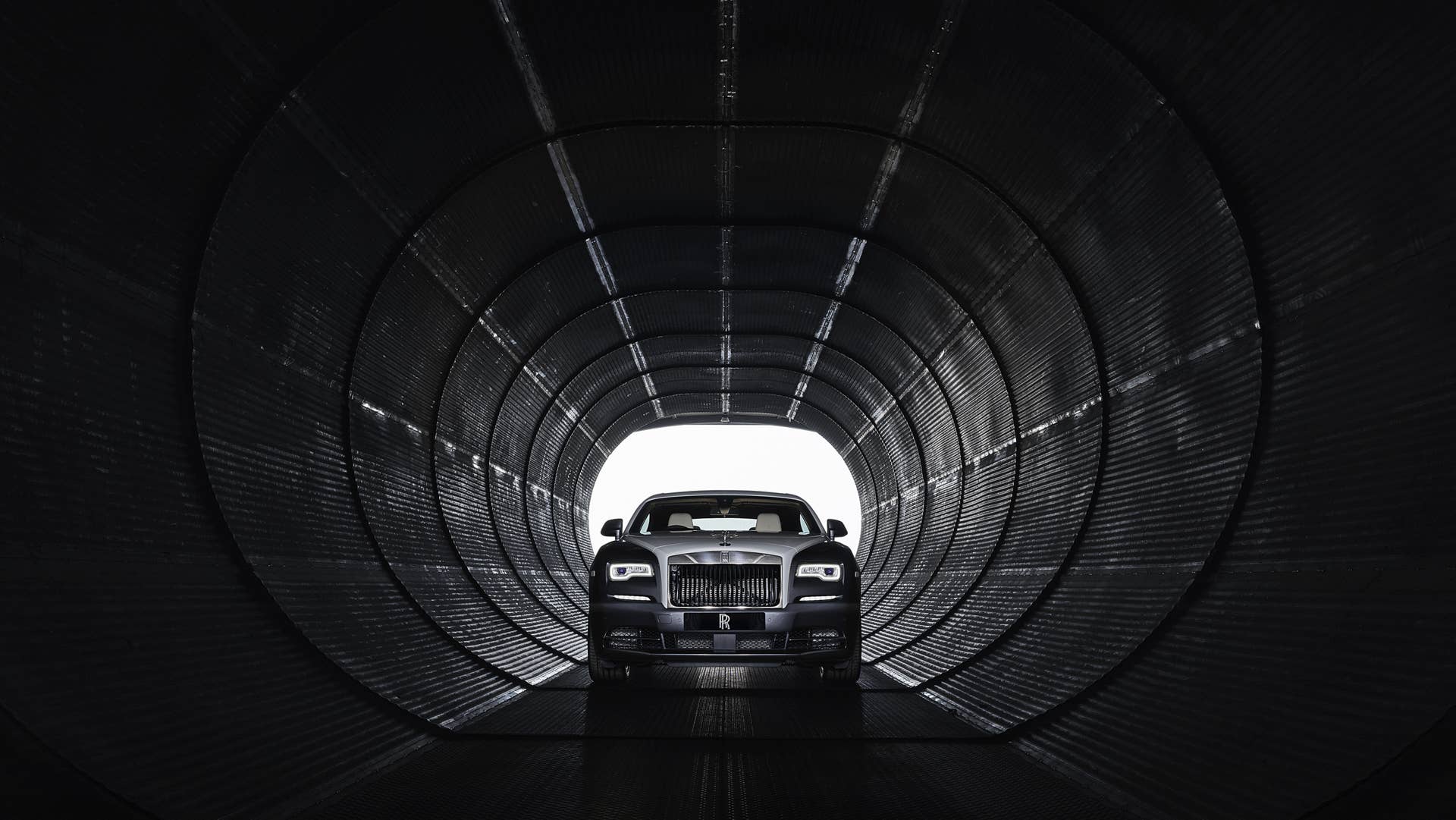 Rolls-Royce Wraith Eagle VIII