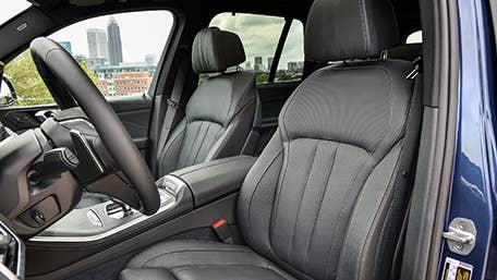 2019 BMW X5