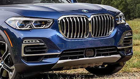 2019 BMW X5