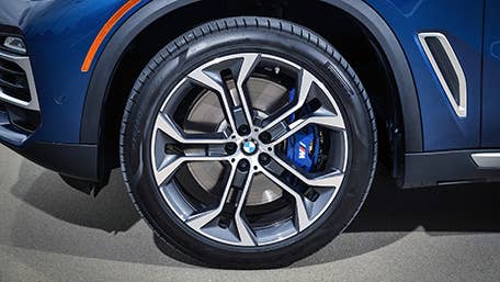 2019 BMW X5
