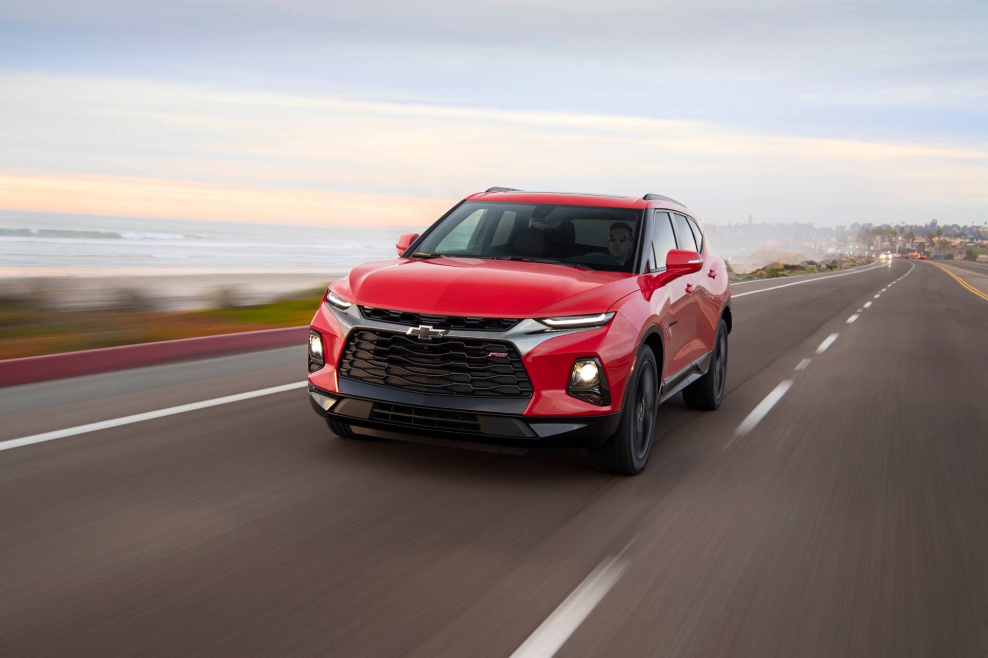 2019 Chevrolet Blazer