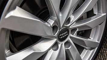 2018 Audi A5 Sportback
