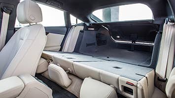 2018 Audi A5 Sportback