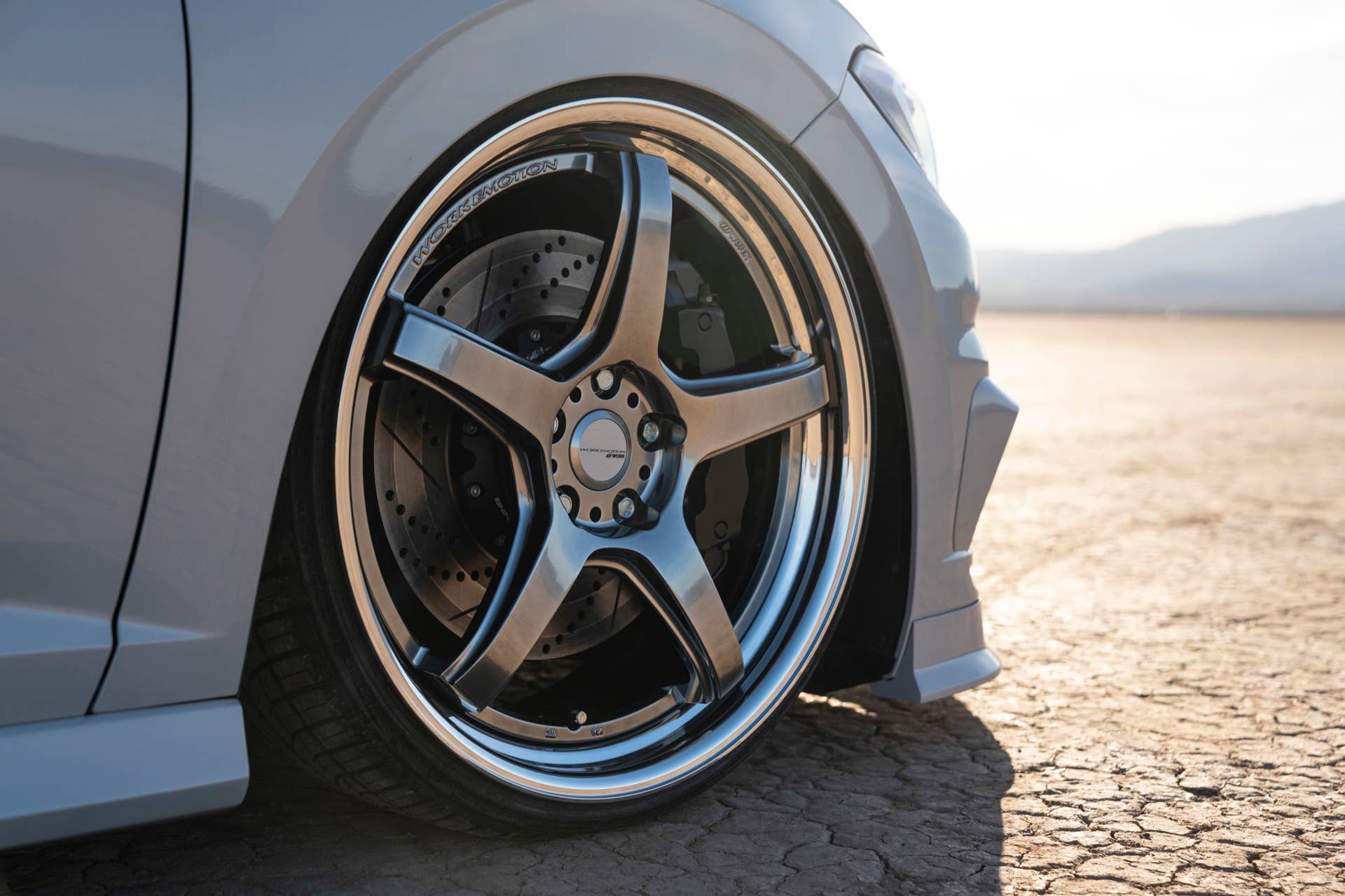 VW at SEMA 2018