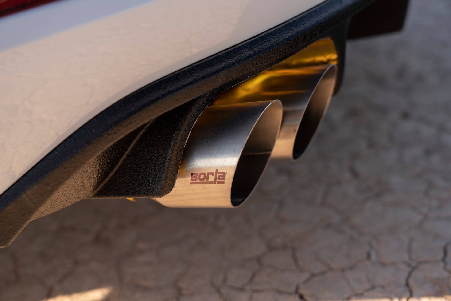 VW at SEMA 2018