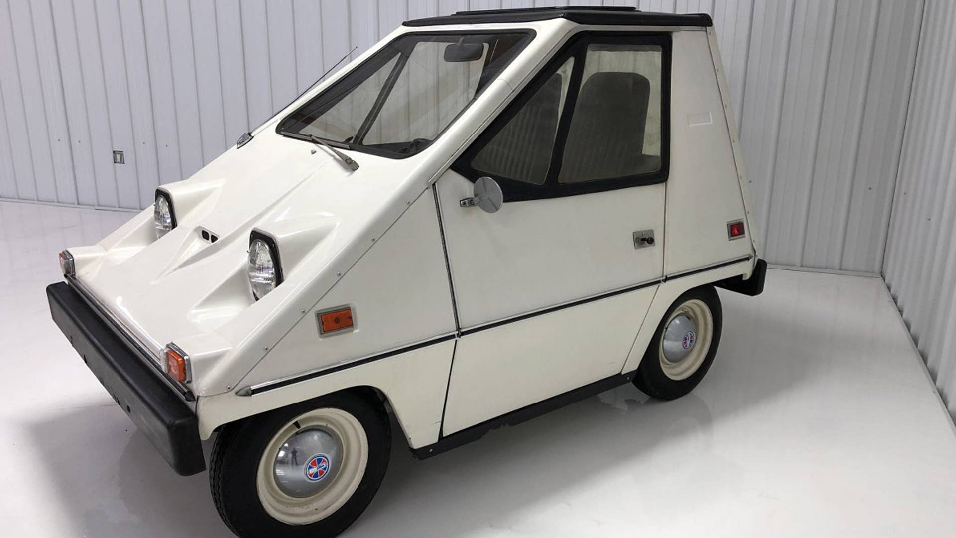 1976 Sebring CitiCar