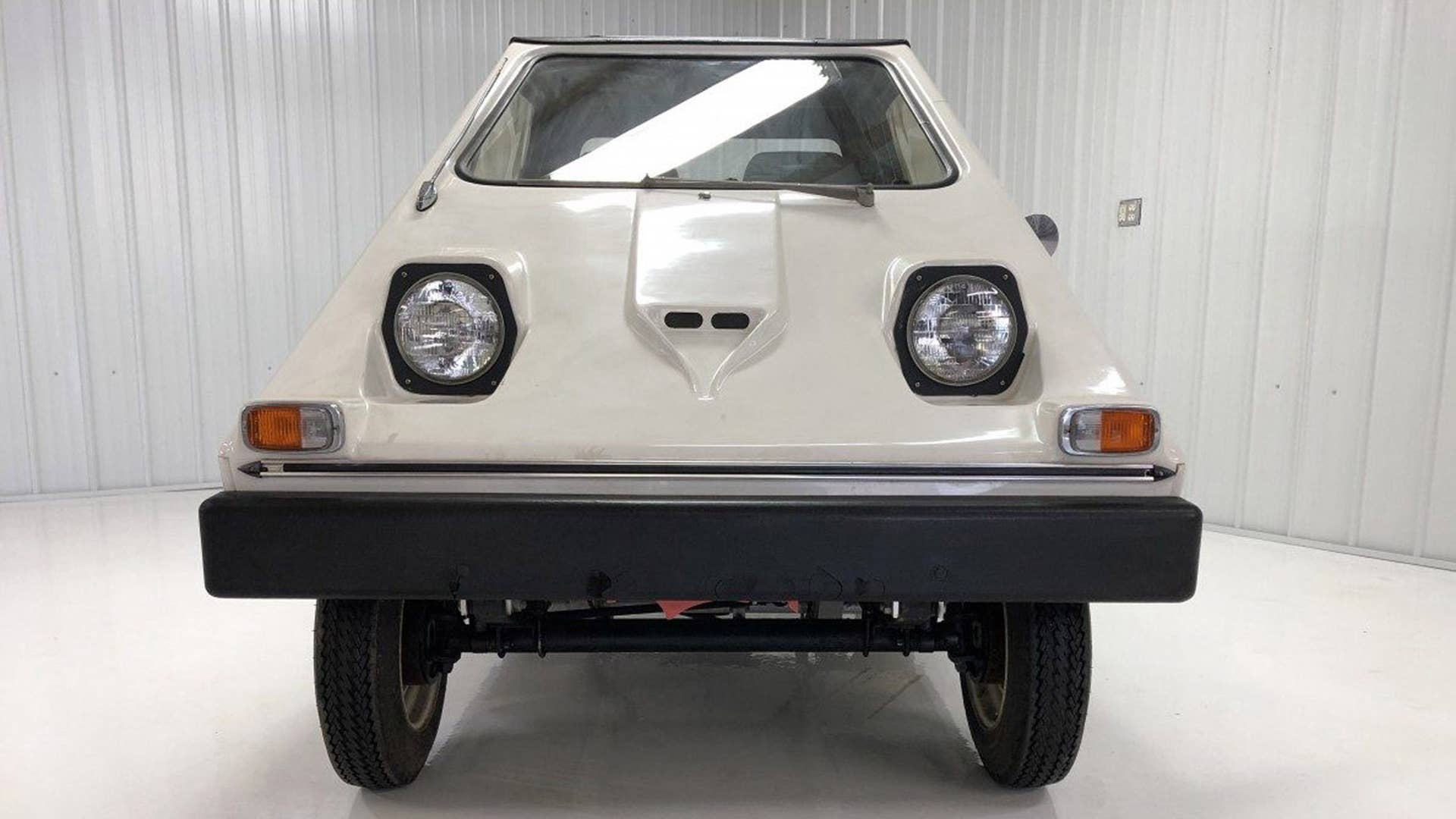 1976 Sebring CitiCar