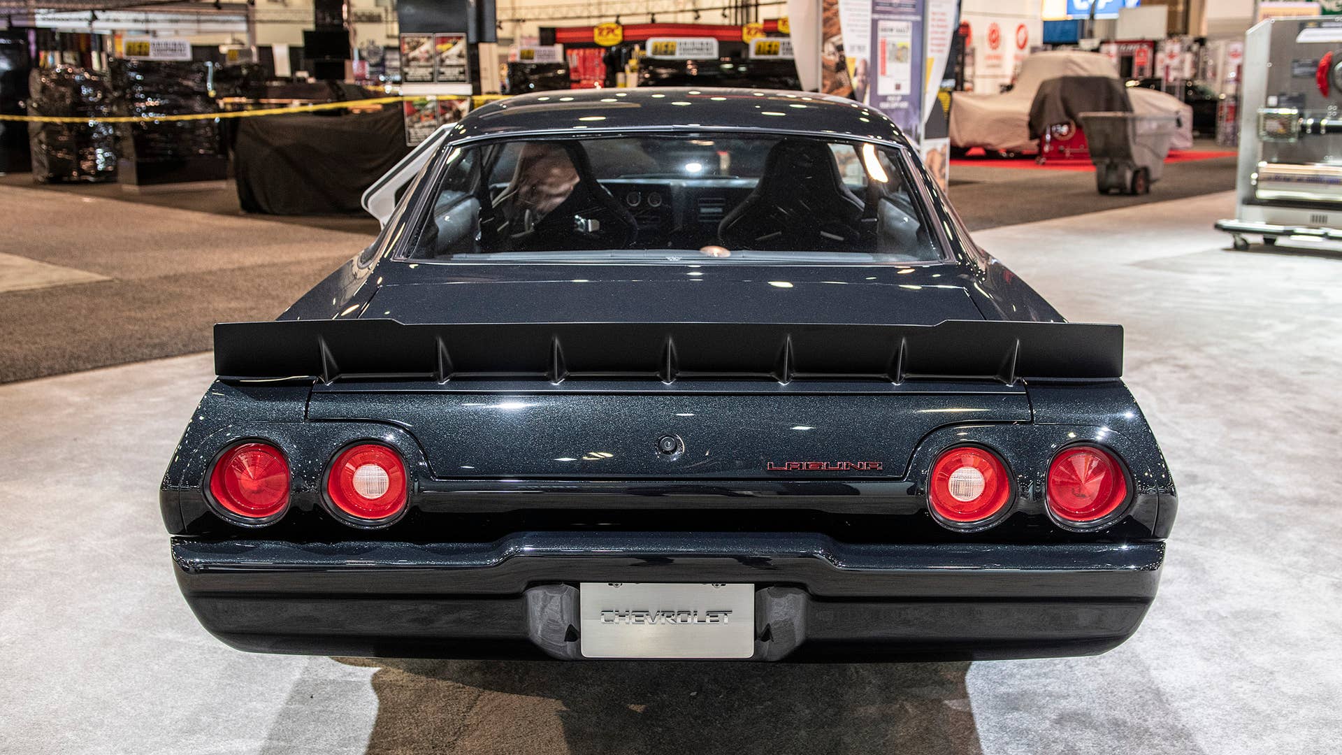 1973 Chevrolet Laguna Concept