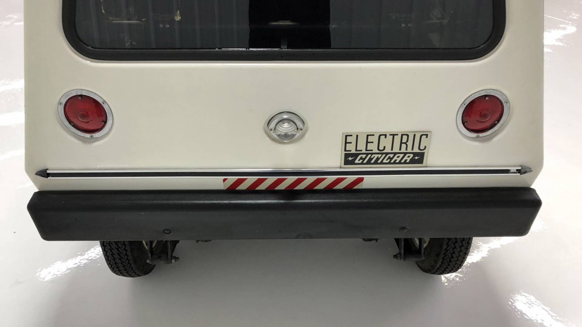1976 Sebring CitiCar