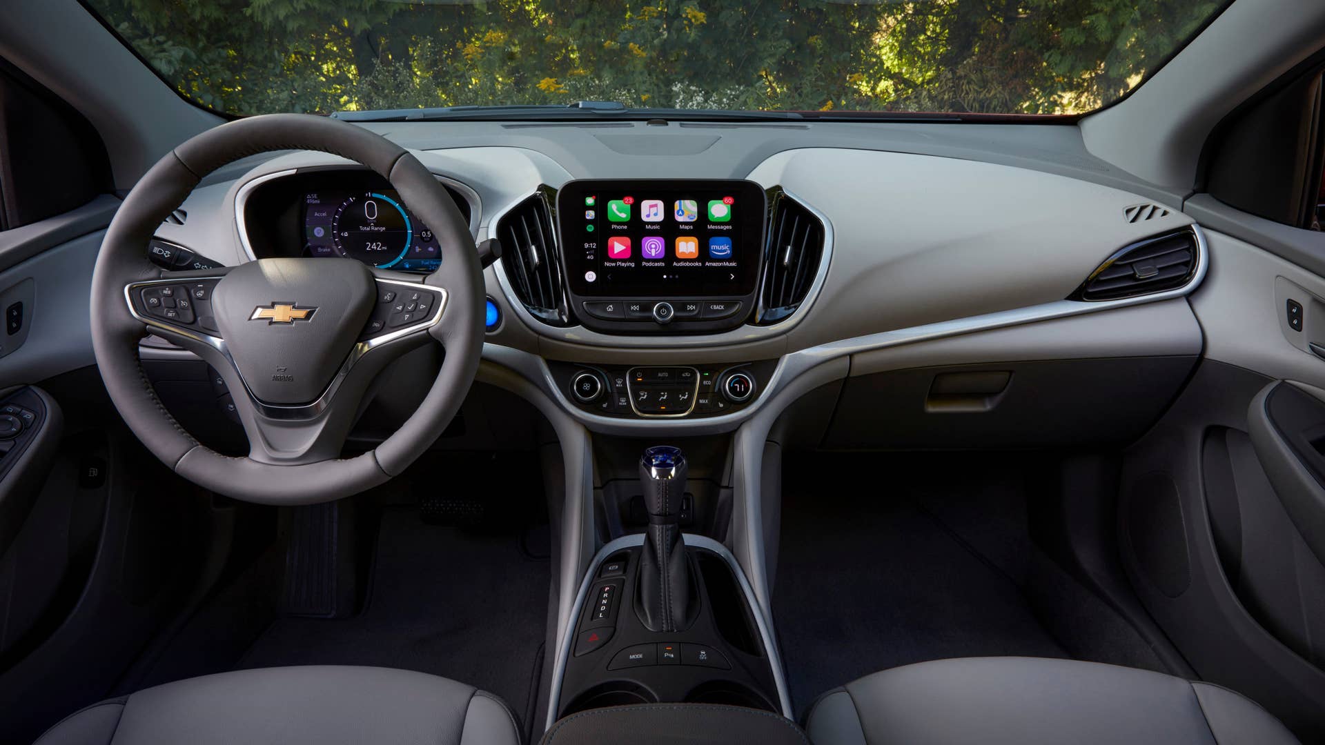 2019 Chevy Volt