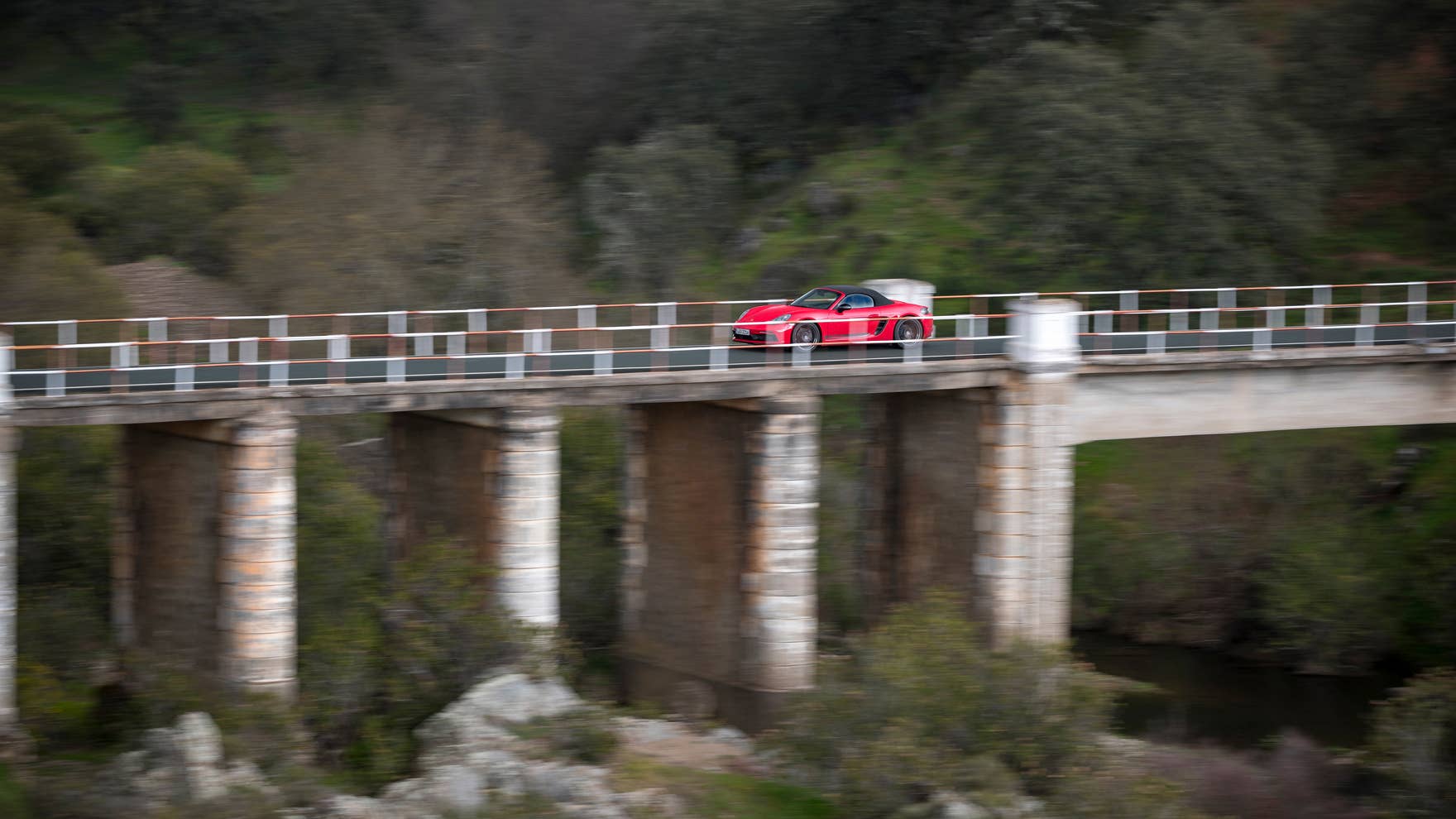 2020 Porsche 718 Boxster T