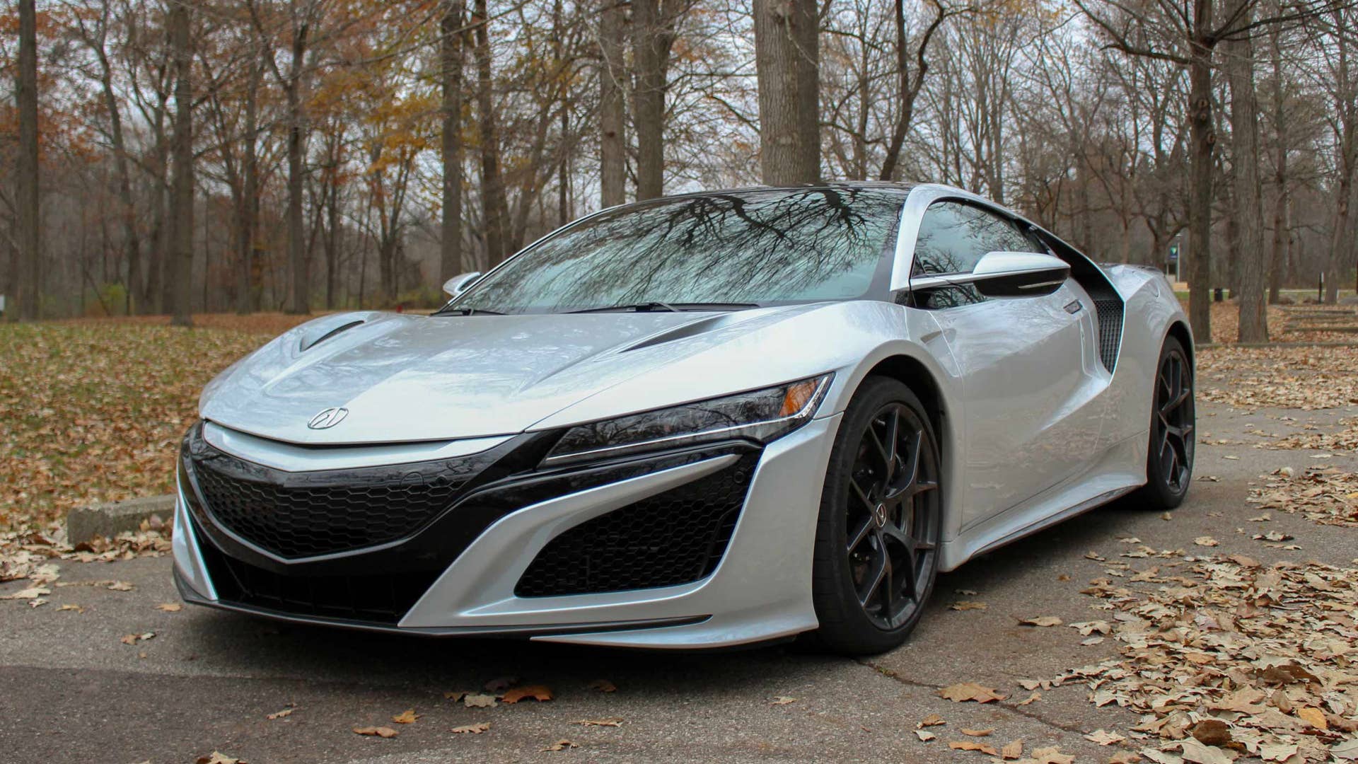 Rumors again predict Honda will debut an NSX Type R. It's said to appear at the 2019 Tokyo Motor Show with 650 hp.