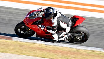 2018 Ducati Panigale V4