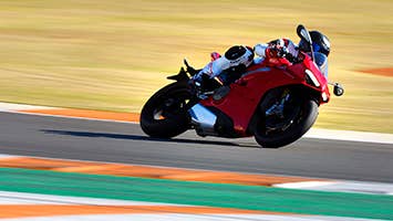2018 Ducati Panigale V4