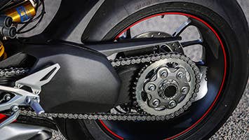 2018 Ducati Panigale V4