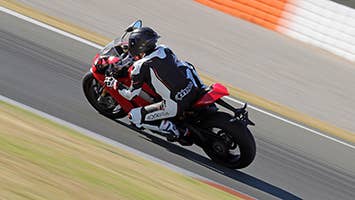 2018 Ducati Panigale V4