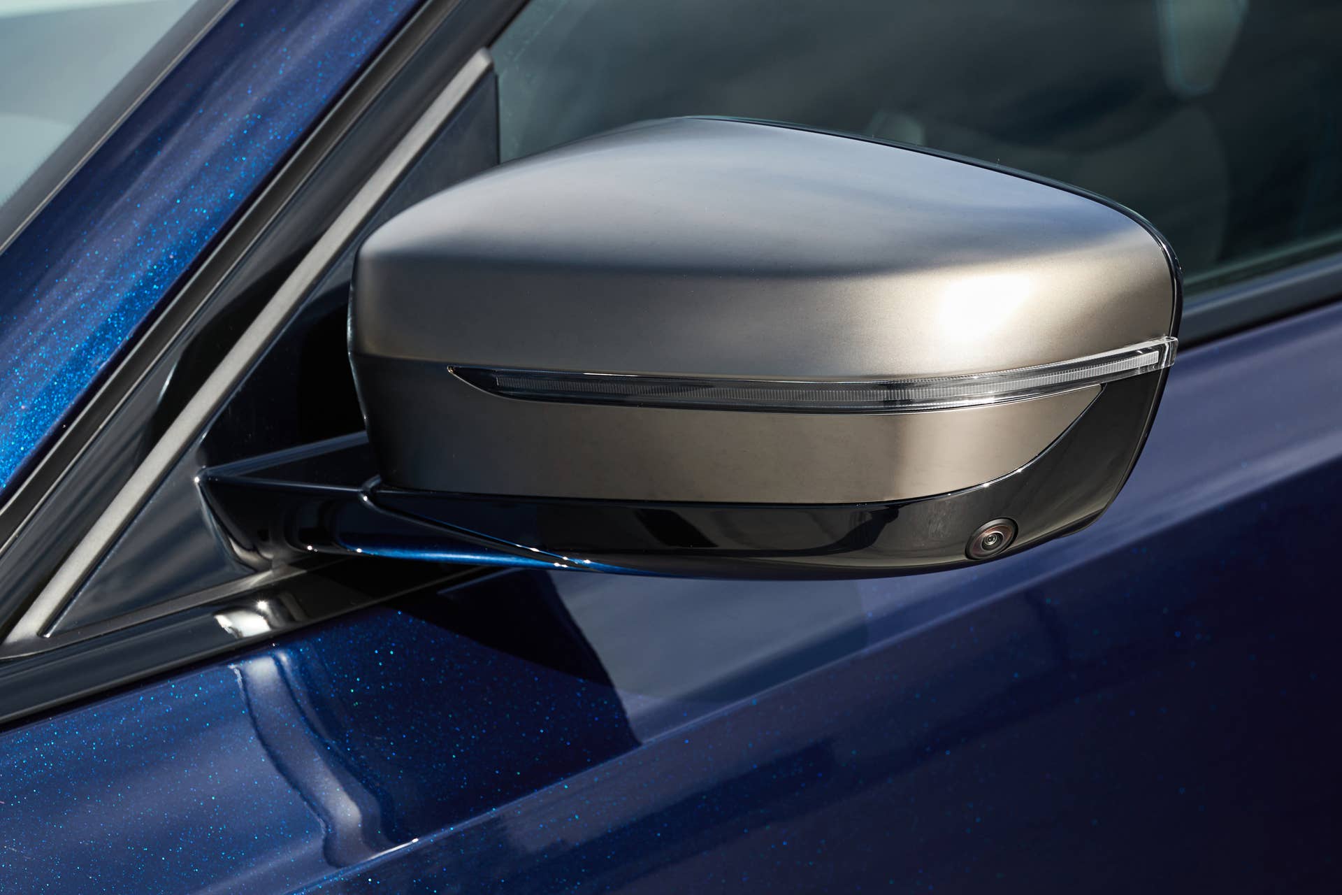 The sedan and wagon versions of the M340i get a First Edition trim limited to 340 units.