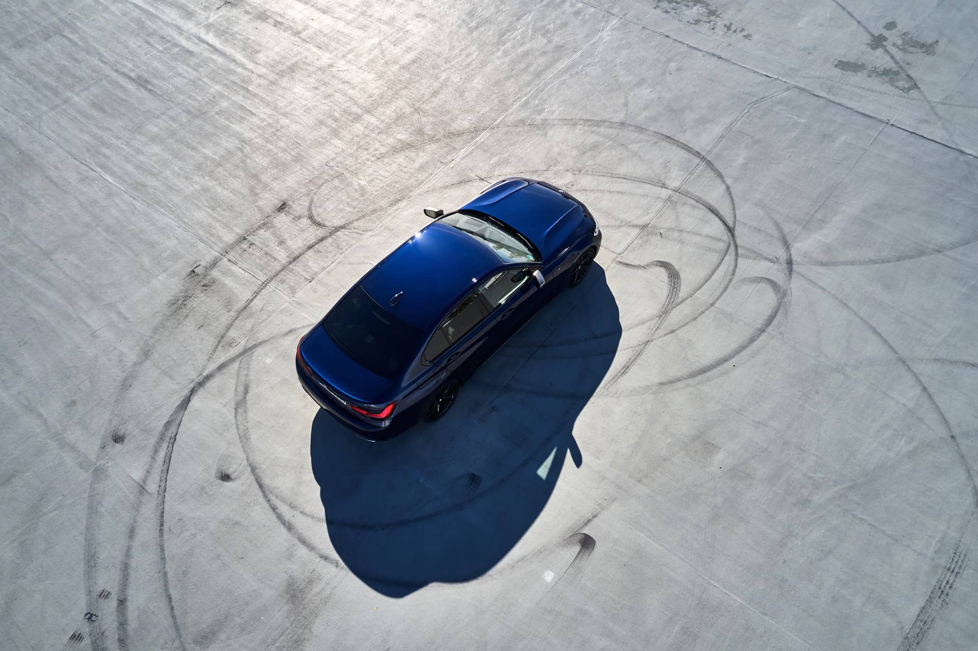 The sedan and wagon versions of the M340i get a First Edition trim limited to 340 units.
