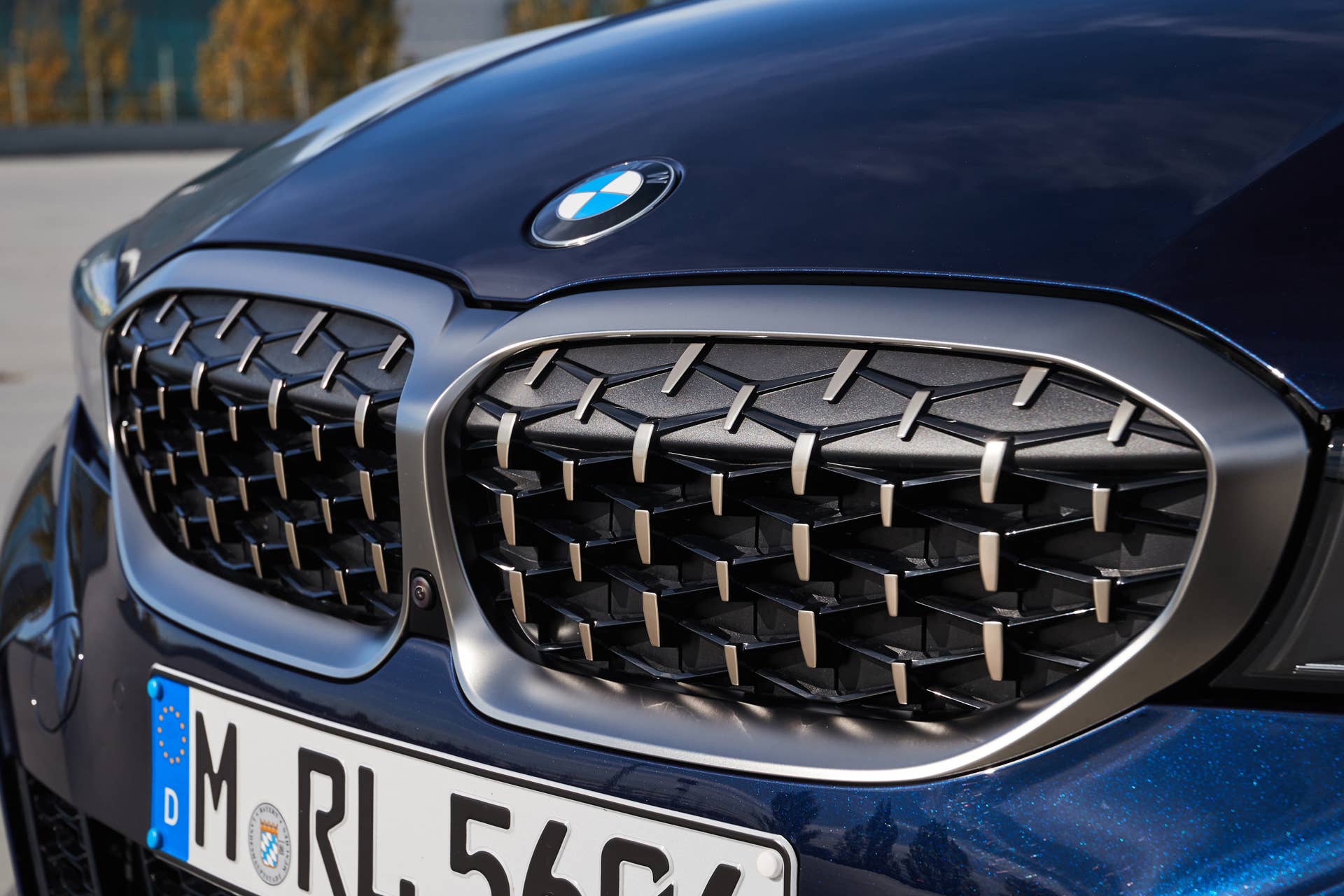 The sedan and wagon versions of the M340i get a First Edition trim limited to 340 units.
