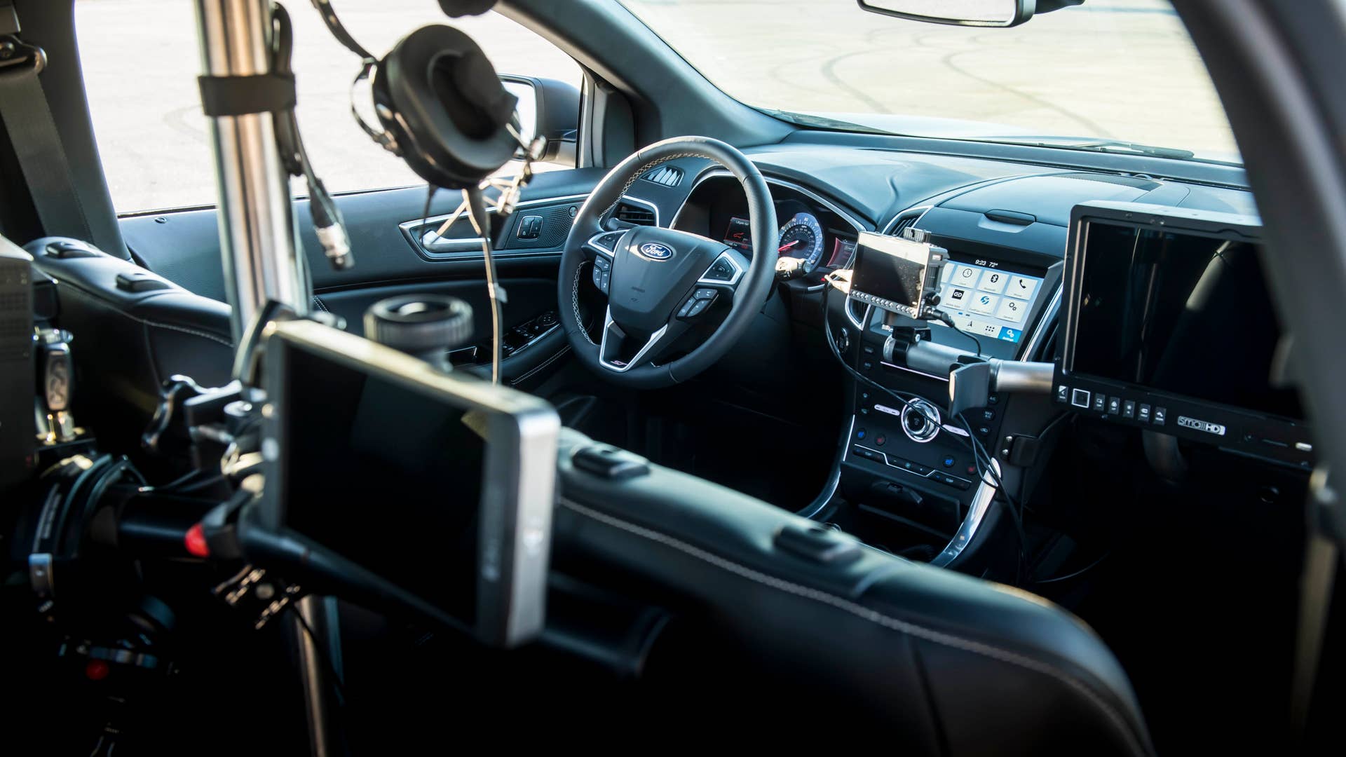 2019 Ford Edge ST
