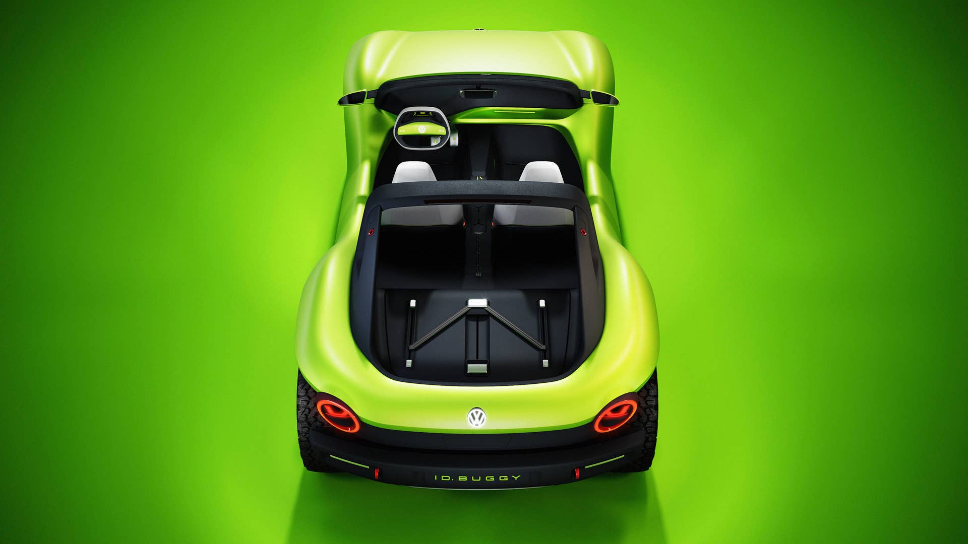 VW I.D. Buggy
