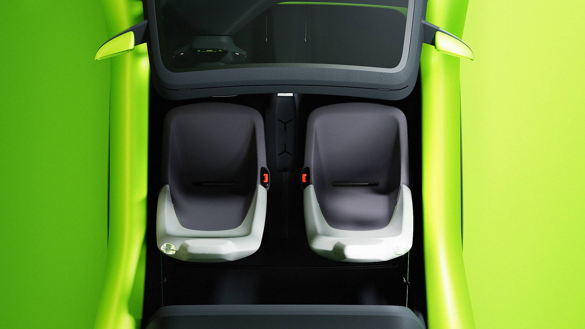 VW I.D. Buggy