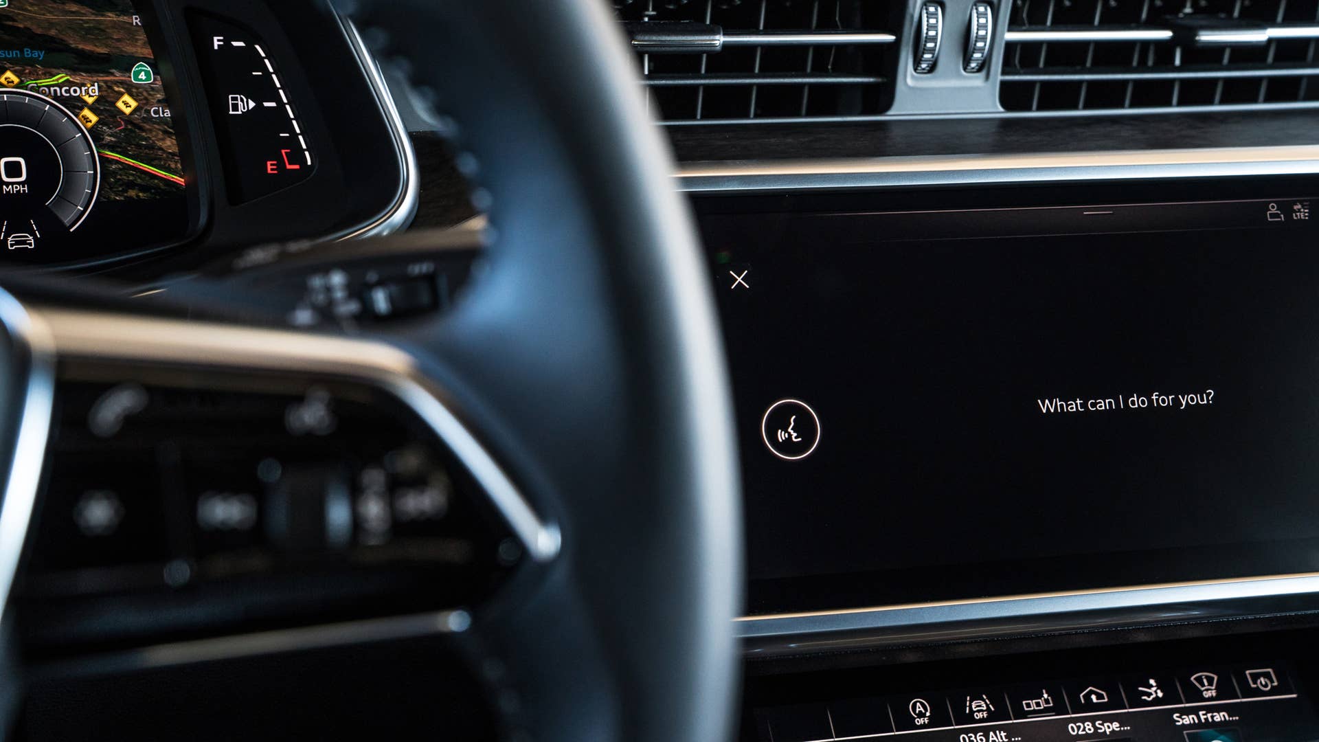 2019 Audi A6 and A7