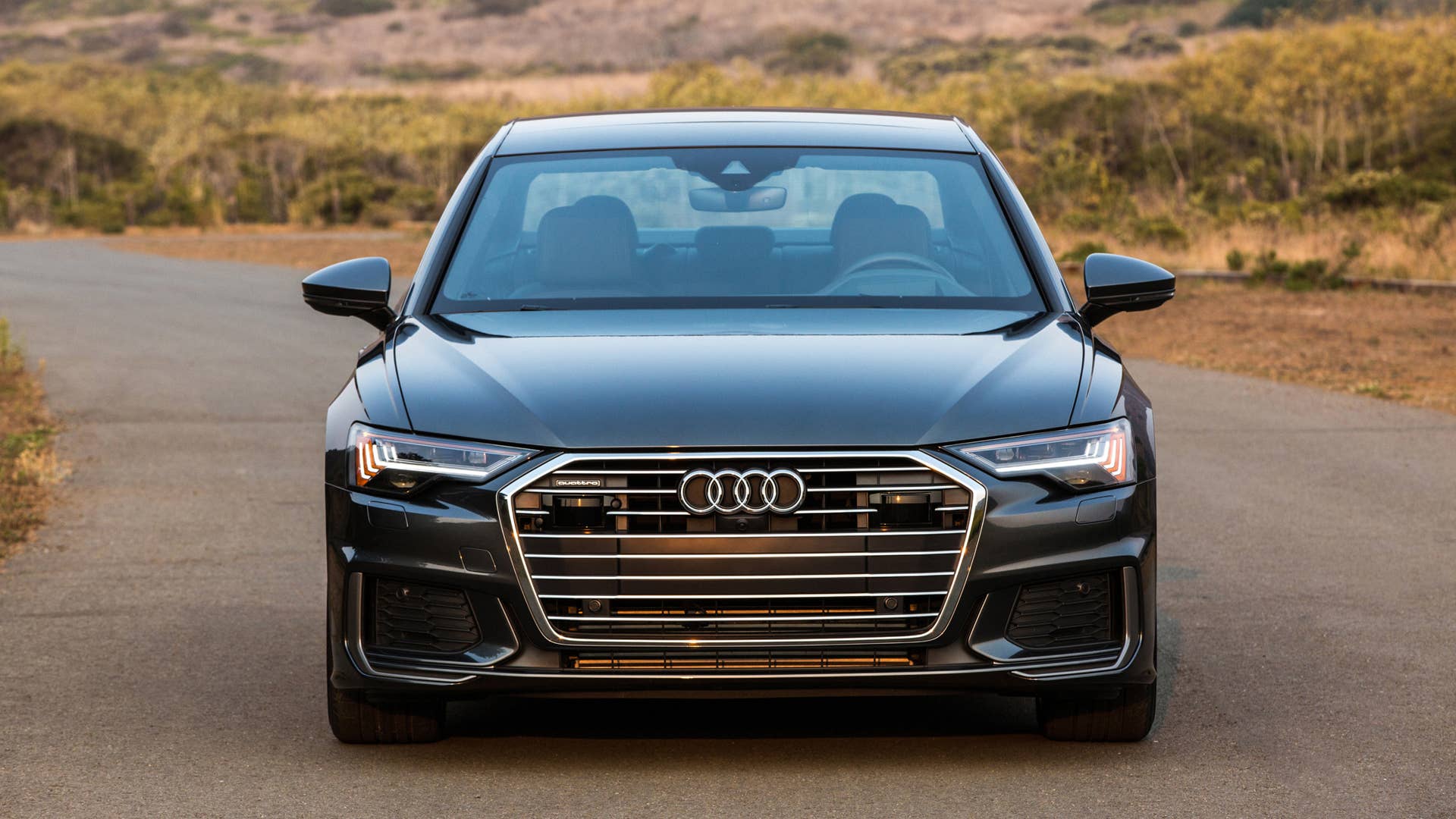 2019 Audi A6 and A7