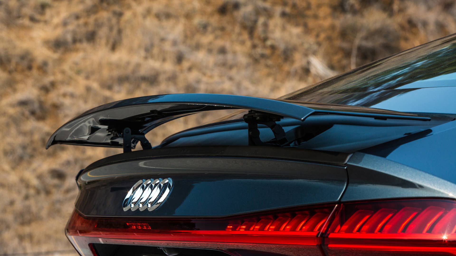 2019 Audi A6 and A7