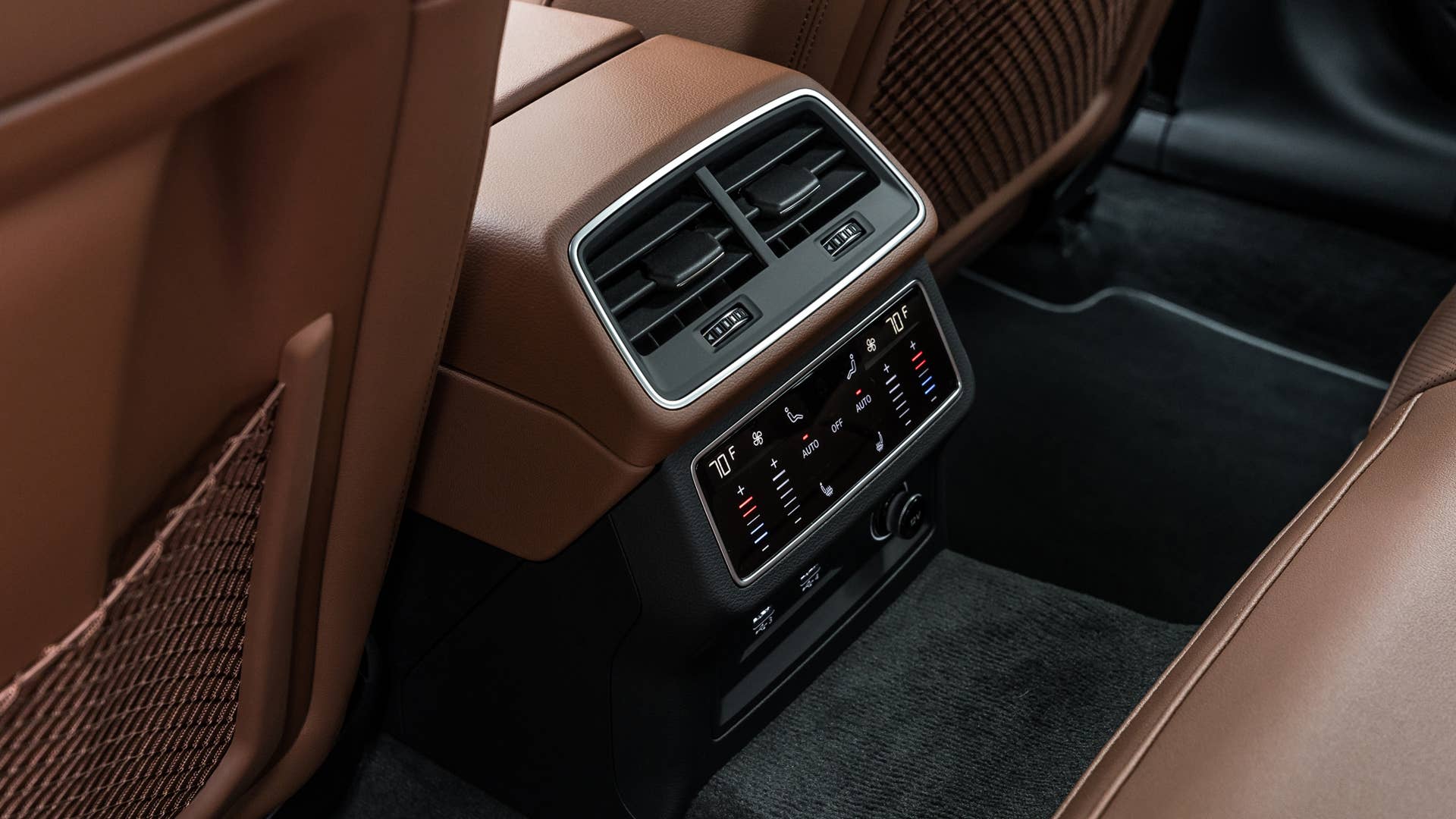 2019 Audi A6 and A7
