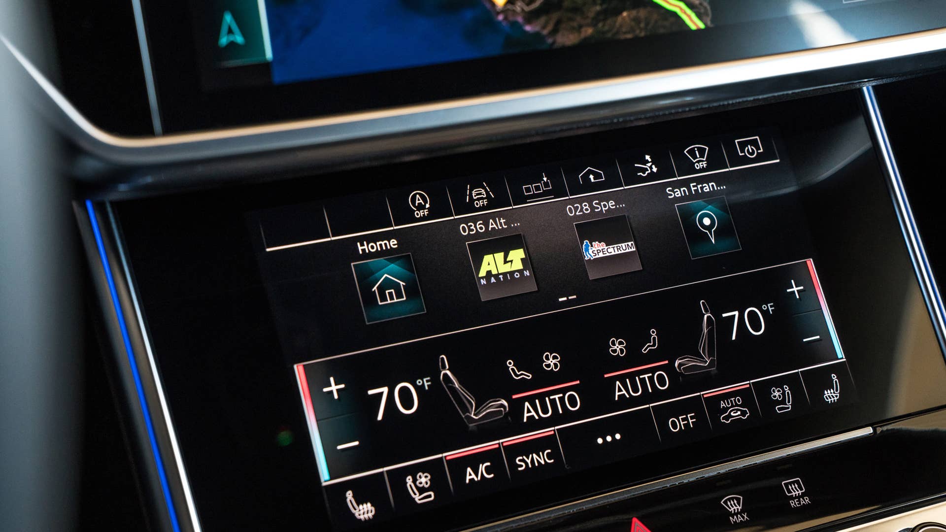 2019 Audi A6 and A7