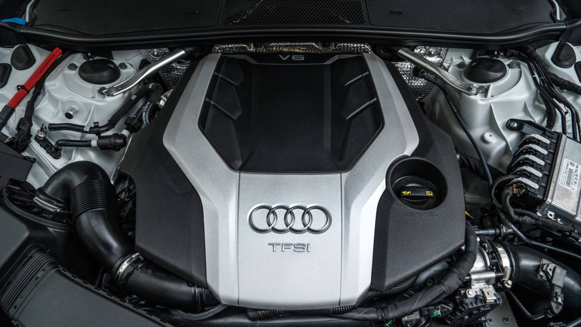 2019 Audi A6 and A7
