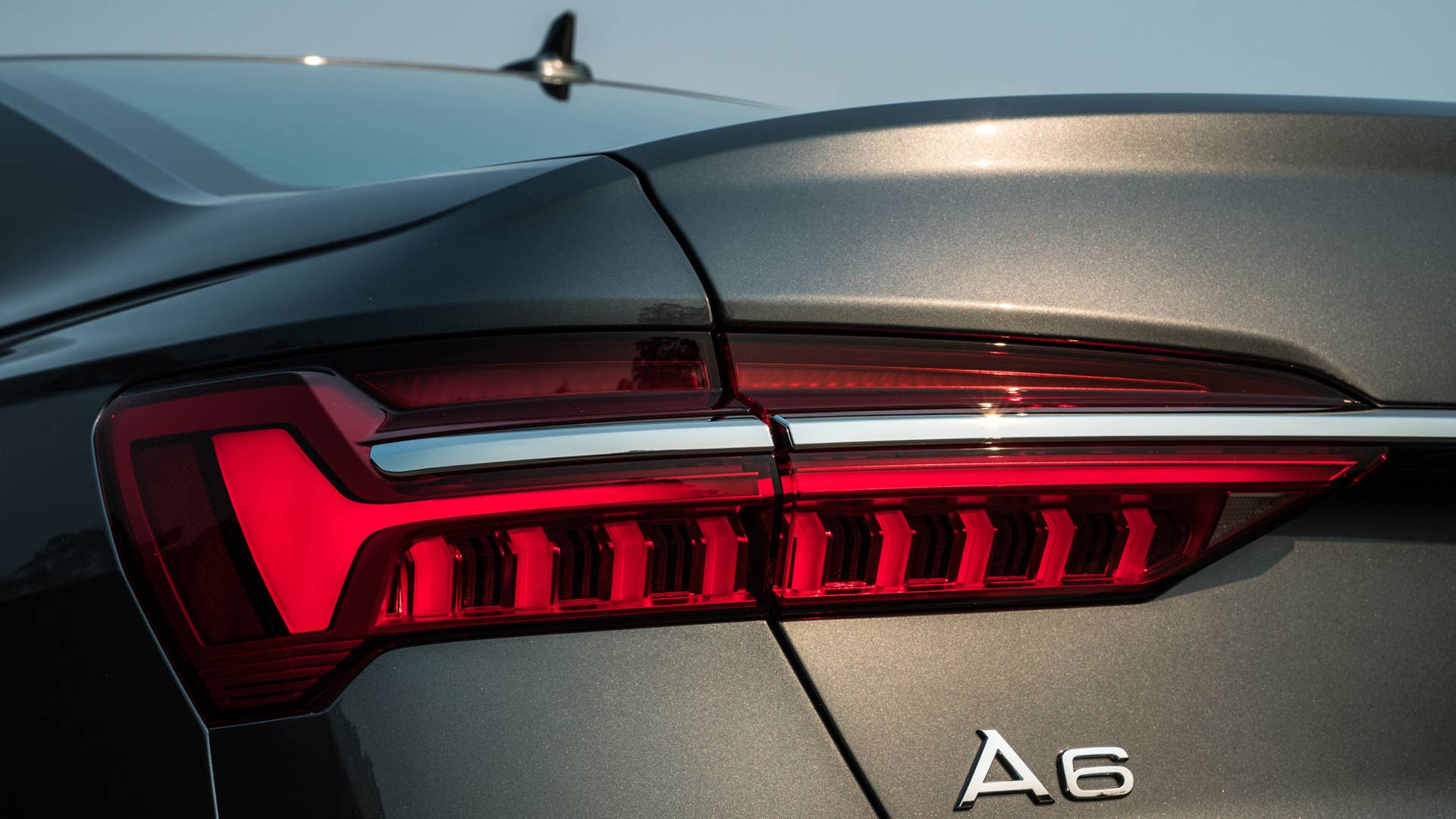 2019 Audi A6 and A7
