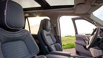 2018 Lincoln Navigator