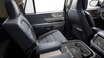 2018 Lincoln Navigator