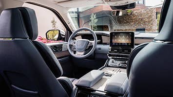 2018 Lincoln Navigator