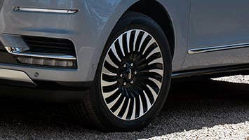 2018 Lincoln Navigator