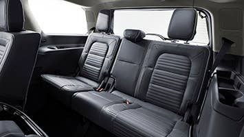 2018 Lincoln Navigator