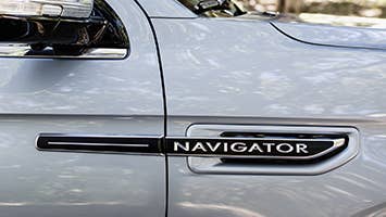 2018 Lincoln Navigator