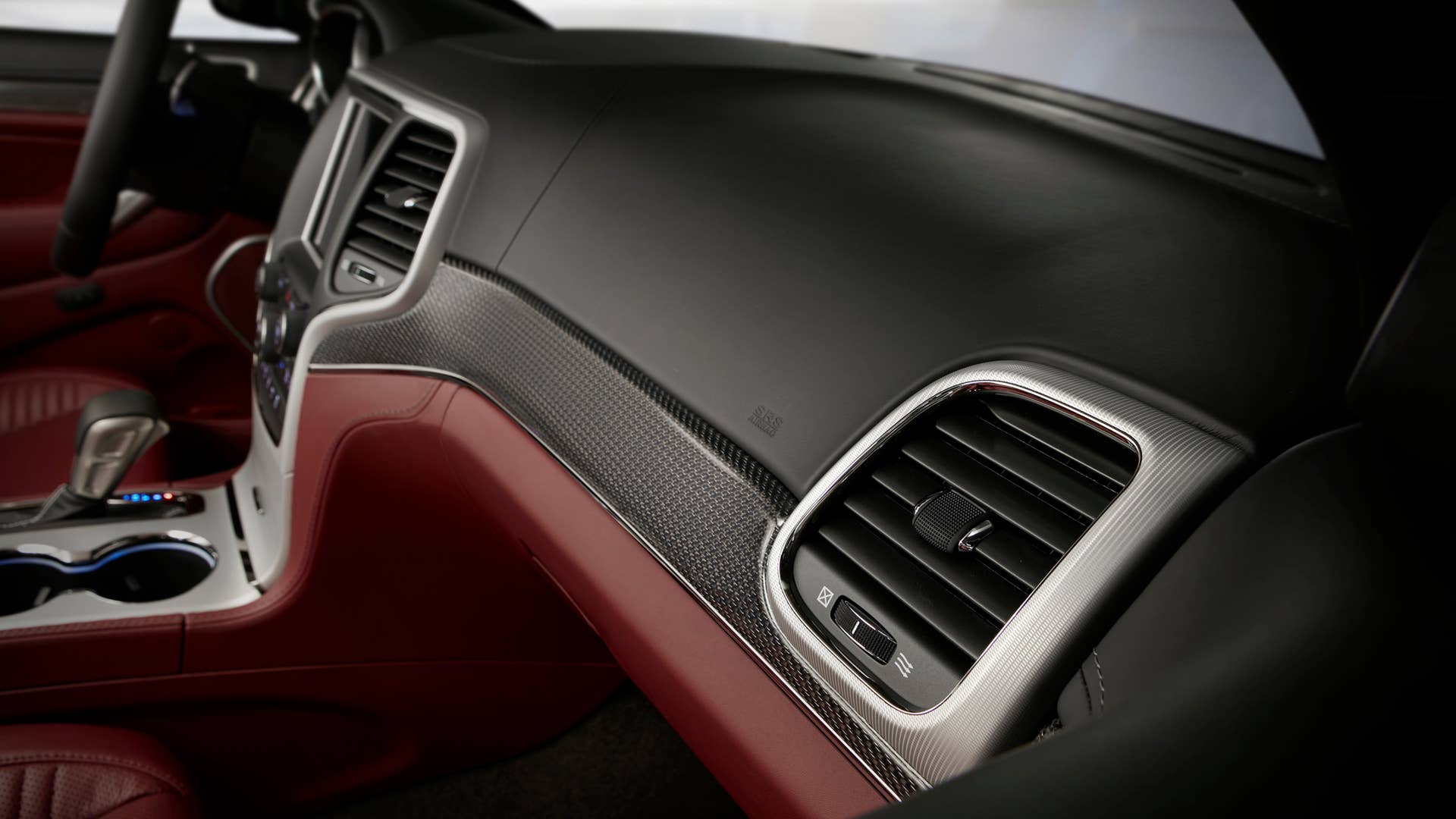 2018 Jeep Grand Cherokee Trailhawk